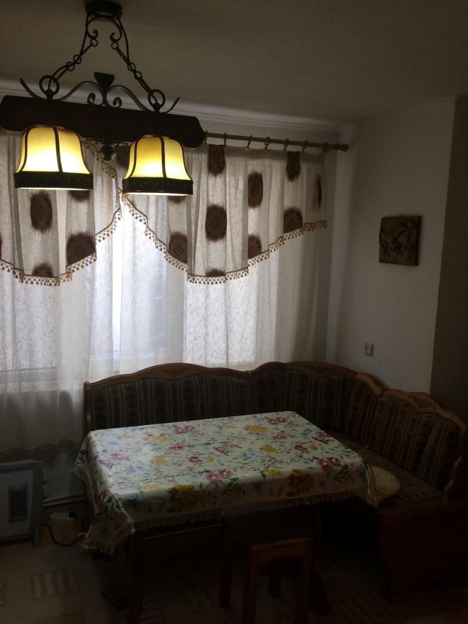 Comfort キシナウ エクステリア 写真