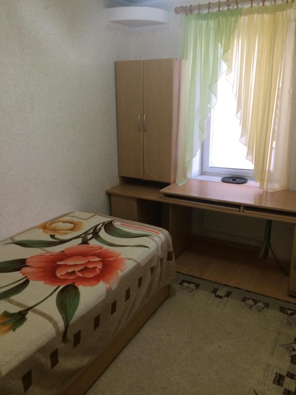 Comfort キシナウ エクステリア 写真