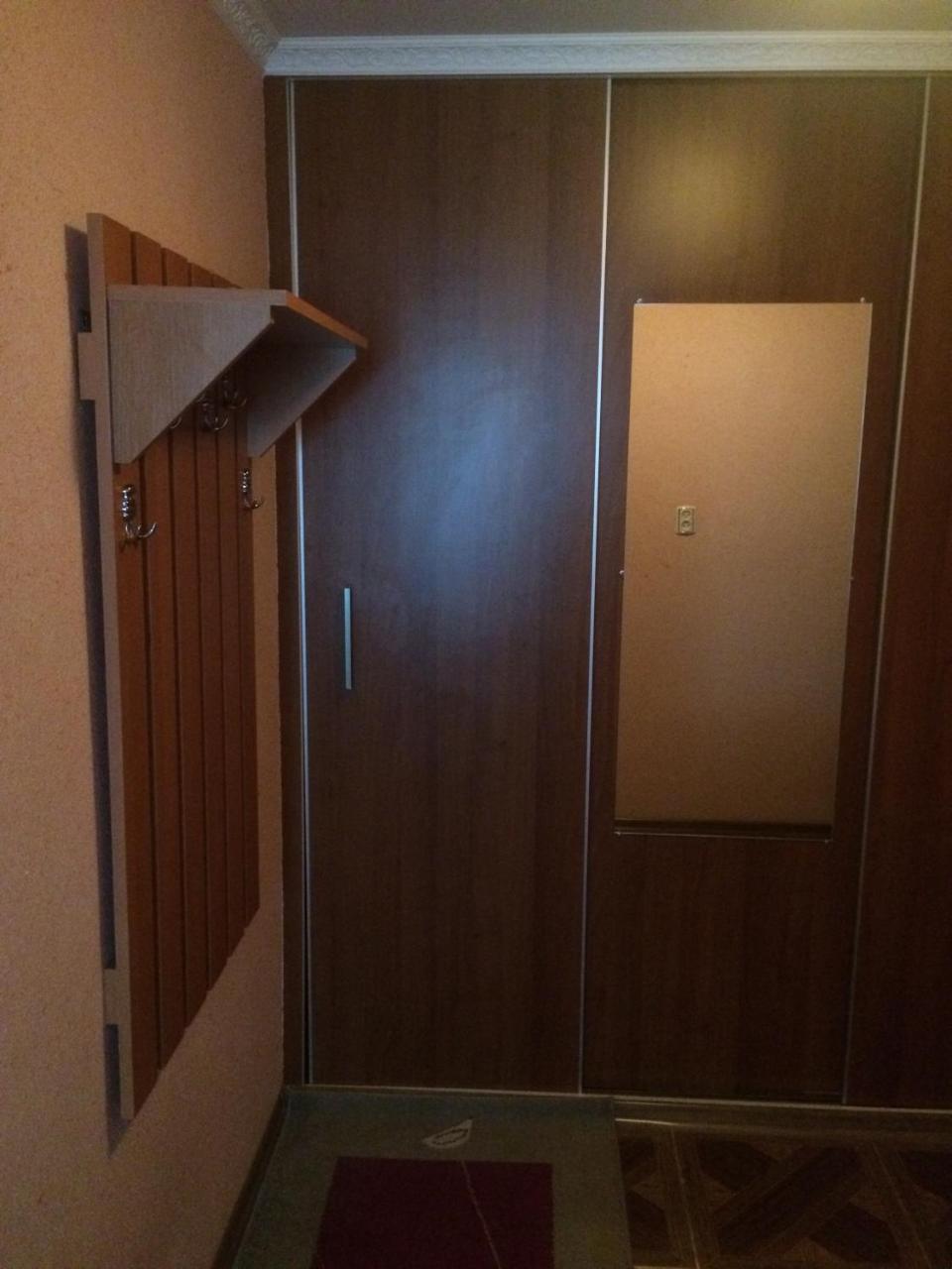 Comfort キシナウ エクステリア 写真